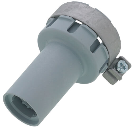 Main product image of RA2000 Socket Body (RA2000 w/RAV, VMT, KOVM)
