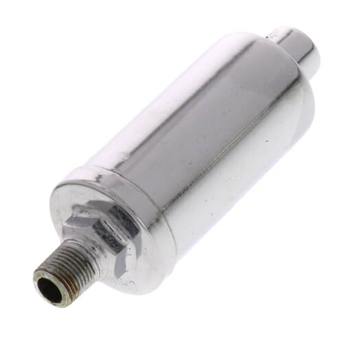 1-Pipe Steam Air Vent