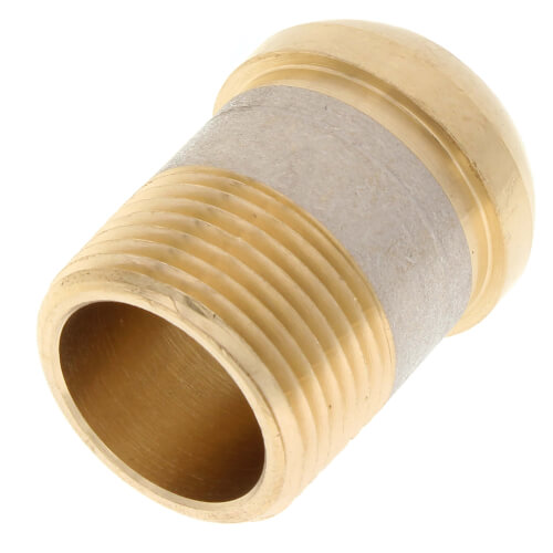 3/4" NPT Union Tailpiece