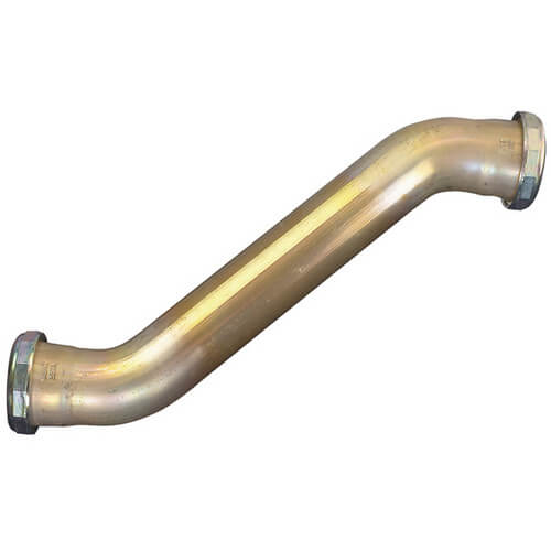 1-1/2" 22 GA, RB Offset