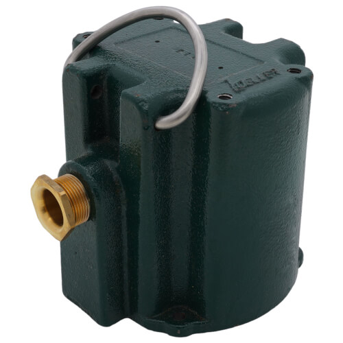 Case-Mach 12-14Ga Cd/Gland