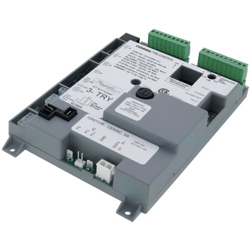 Main product image of Ignition Control Multi Tries, 014324F