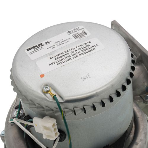 Main product image of Combustion Blower Assembly, 014556F