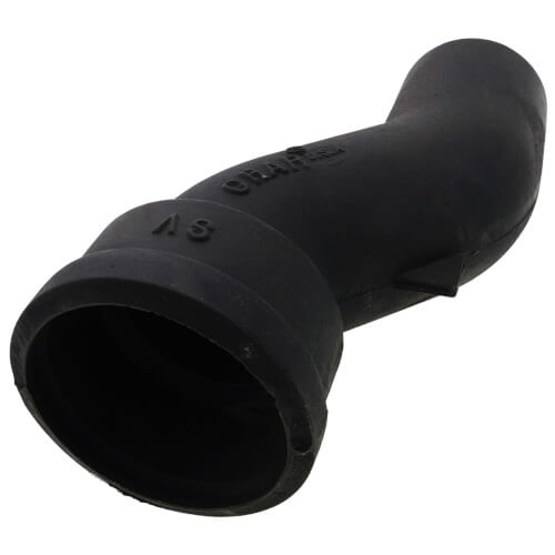 Main product image of 4" x 4" 45-Degree Offset