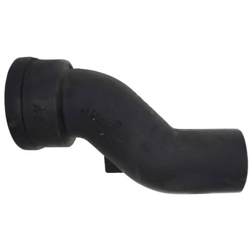 Main product image of 4" x 4" 45-Degree Offset