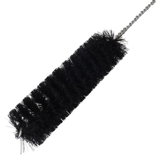 Main product image of 2" Horsehair Boiler Brush (42" Total Length)