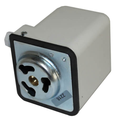 Valve Actuator Motor