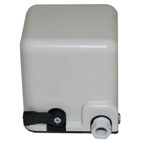 Valve Actuator Motor