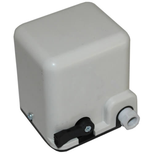 Valve Actuator Motor