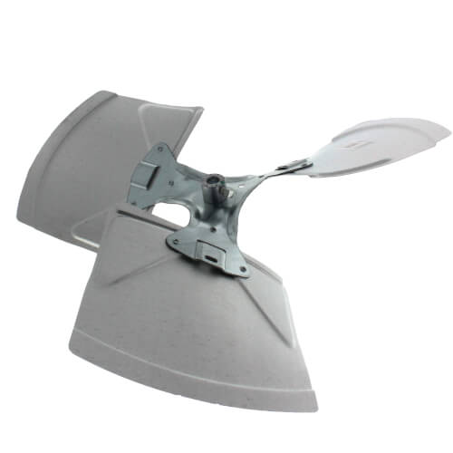 20" Fan Blade (CCW), 0150M00012SP
