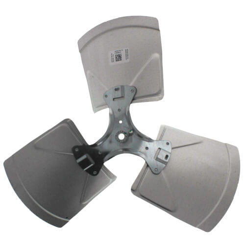 20" Fan Blade (CCW), 0150M00012SP