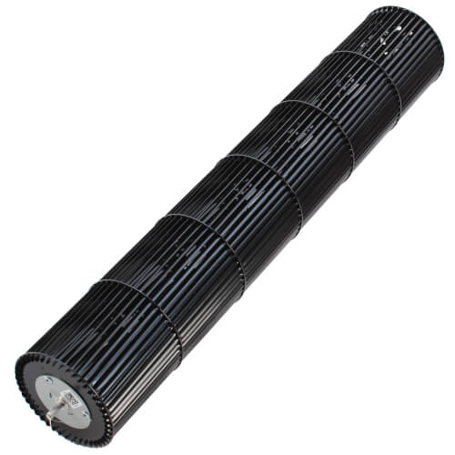 Main product image of Blower Wheel, 0150P00005S