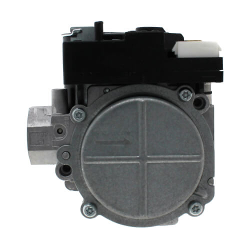 1/2" 2 Stage Natural Gas Valve, 3.5" WC (24V), 0151F00000PS