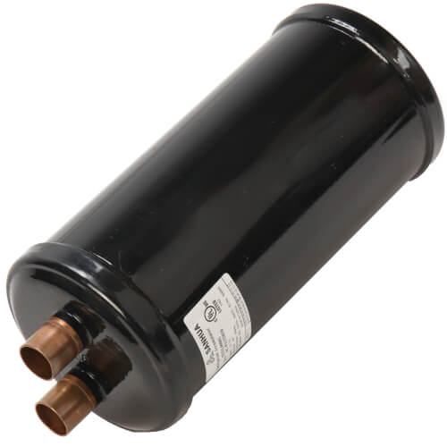 1 1/8"Odf Accumulator