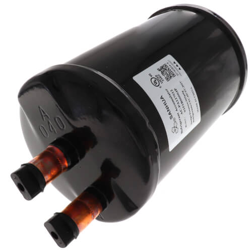 Main product image of 3/4" Capacity Accumulator (89 oz), 0151R00004P