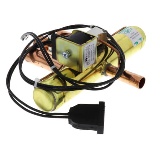 0151R00069SP GoodmanAmana 0151R00069SP Reversing Valve w/ Coil