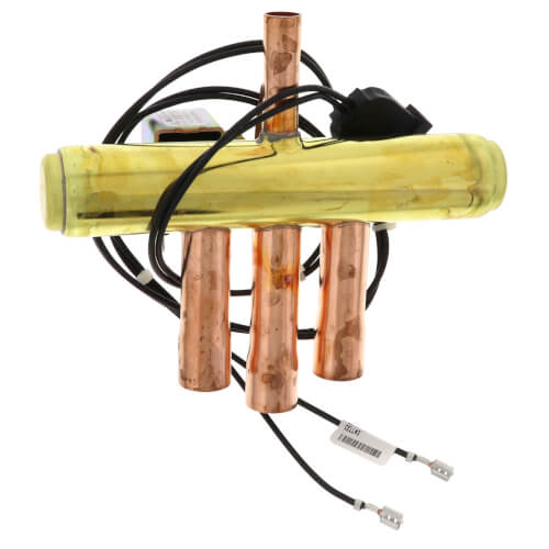Main product image of Reversing Valve w/ Coil & Dryer, 0151R00069SP