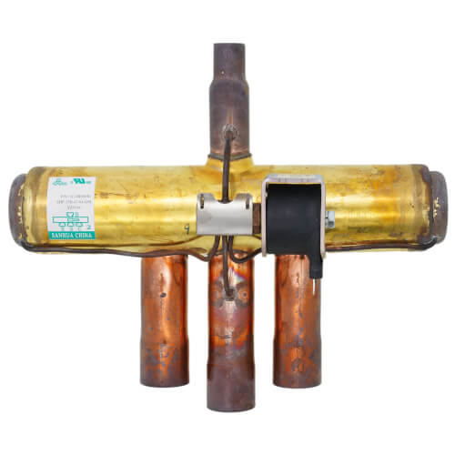 Main product image of Reversing Valve W/ 24V Coil, 0151R00070SP