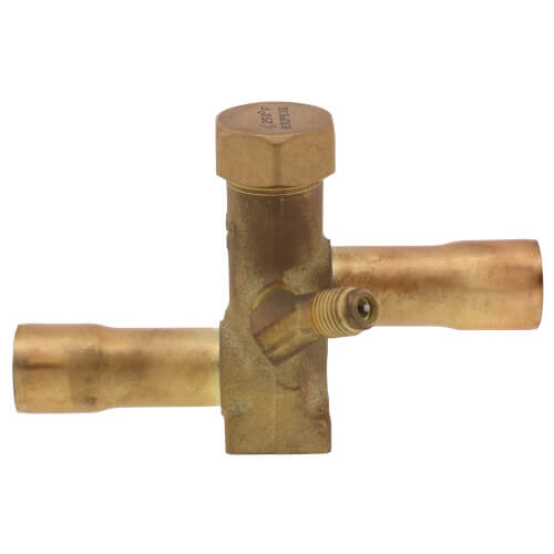 Main product image of Valve Base Assembly 3/4 Open Left, 0151R00185S
