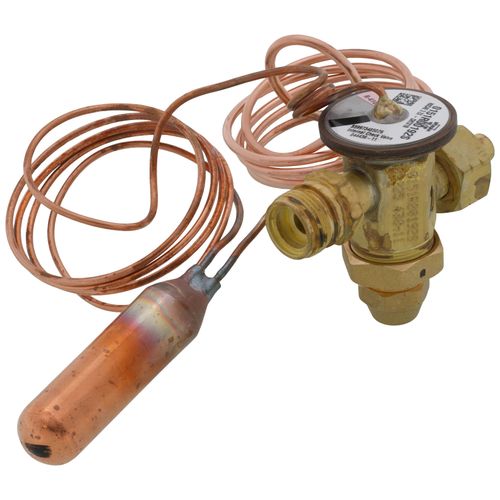 Main product image of Valve, Hx Txv R-410a, 0151R00192S
