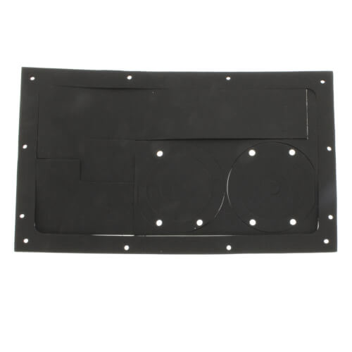 Collector Box Gasket, 0154F00000P