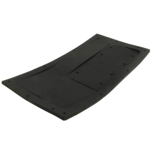 Collector Box Gasket, 0154F00000P