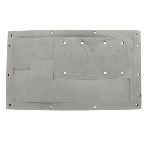 Collector Box Gasket, 0154F00000P