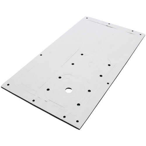 Main product image of Collector Box Gasket, 0154F00099SP