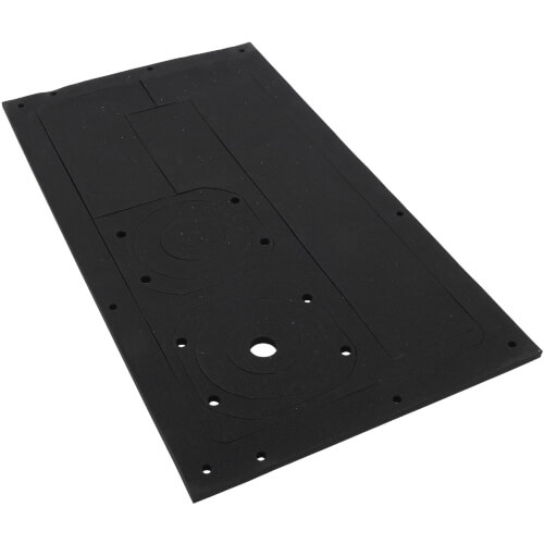 Main product image of Collector Box Gasket, 0154F00099SP