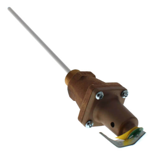 Main product image of 3/4" 40XL-8 T&P Relief Valve (150 psi)