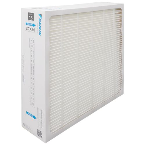 Main product image of Merv 15 Replacement Filter For Dv15-2121-ac, 0160M00014