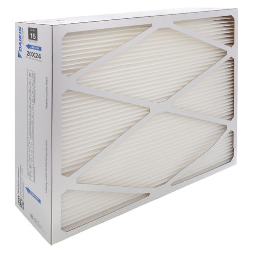 Main product image of Merv 15 Replacement Filter For Dv15-2124-ad, 0160M00015