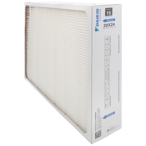Main product image of Merv 15 Replacement Filter For Dv15-2124-ad, 0160M00015