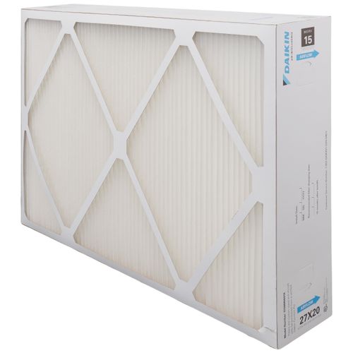 Main product image of Merv 15 Replacement Filter For Dv15-2821-fc, 0160M00018