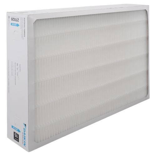 Main product image of Merv 15 Replacement Filter For Dv15-2821-fc, 0160M00018