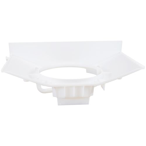 Main product image of Condenser Shroud, 0161P00110S