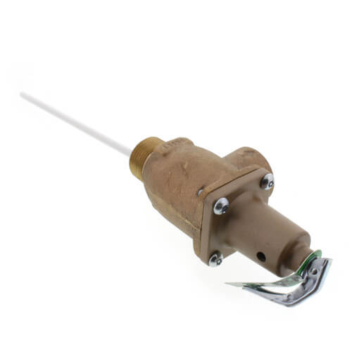 1" 40XL-7 T&P Relief Valve (150 psi)