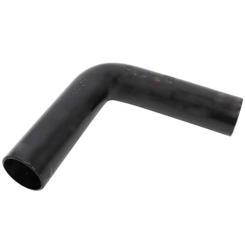 Main product image of 4" x 16" Service Weight Cast Iron Closet Bend