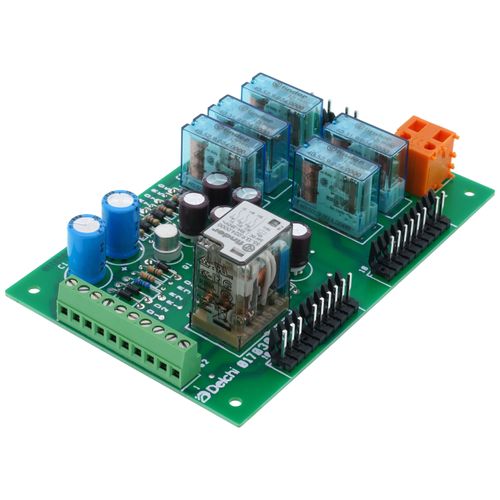 Main product image of Circuit Board, 0170307H23