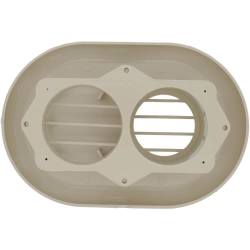 Main product image of Vent Kit Sidewall, 0170K00000S