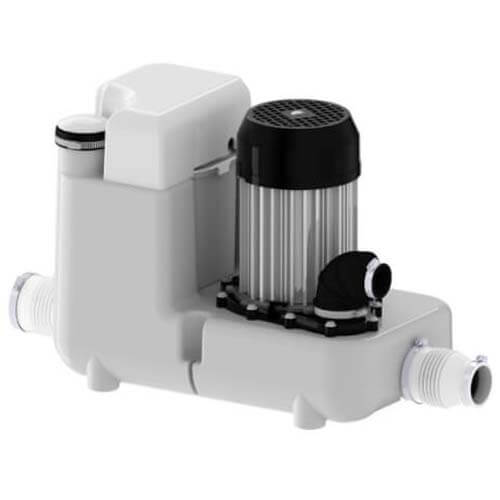Main product image of SaniCom1 Heavy Duty Commercial Drain Pump Light Duty Water Pump