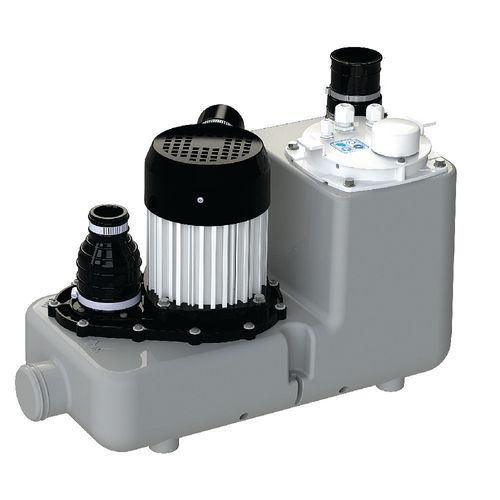 Main product image of SaniCom1 Heavy Duty Commercial Drain Pump Light Duty Water Pump