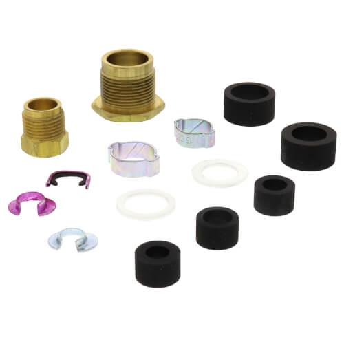 Rebuild Kit 1Ph & 3Ph/"818-820"/(05/06-Current)