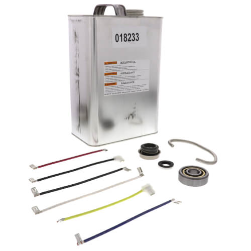 Rebuild Kit 1Ph & 3Ph/"818-820"/(05/06-Current)
