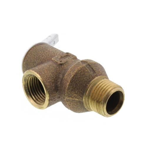 Main product image of 1/2" 53L Poppet Type Pressure Relief Valve (150 psi)