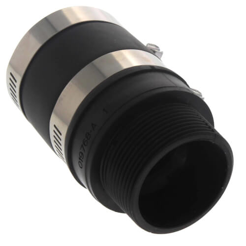 Main product image of 1-1/2" Vertical Inline Check Valve