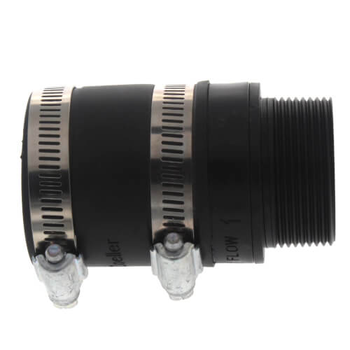 Main product image of 1-1/2" Vertical Inline Check Valve