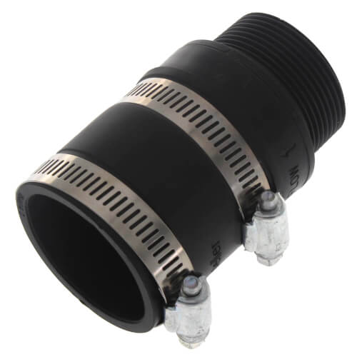 019768 Zoeller 019768 11/2" Vertical Inline Check Valve