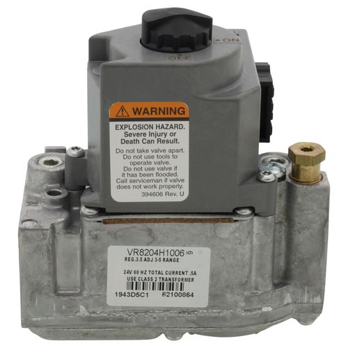 Main product image of Spark Igniter Gas Valve, 02-1543