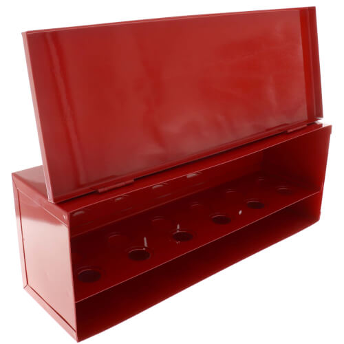 Spare Sprinkler Head Cabinet (12 Head)